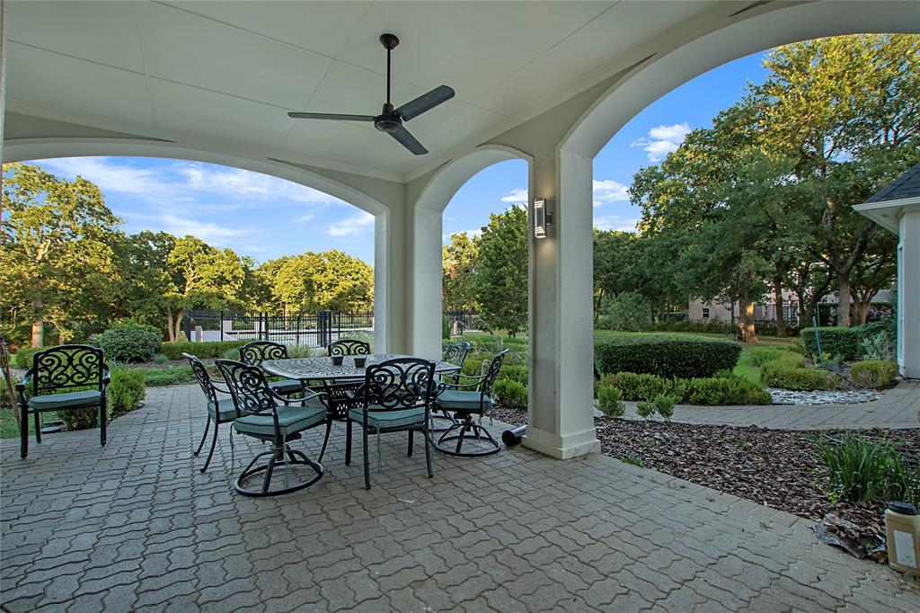 The Estates At Tour 18 Sec 1 - Residential