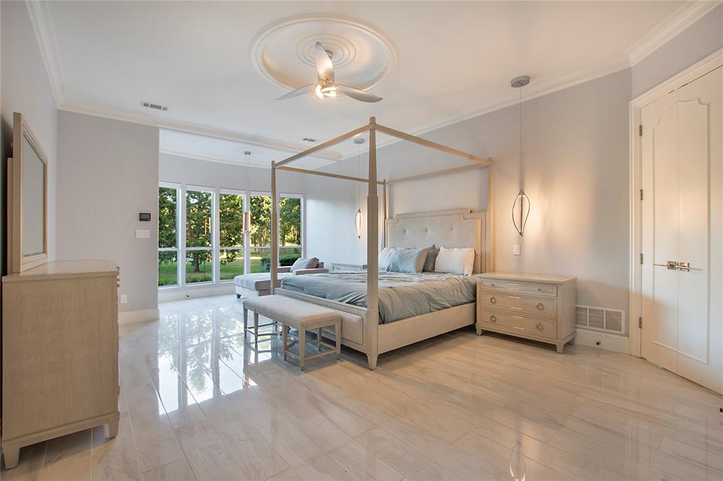 The Estates At Tour 18 Sec 1 - Residential