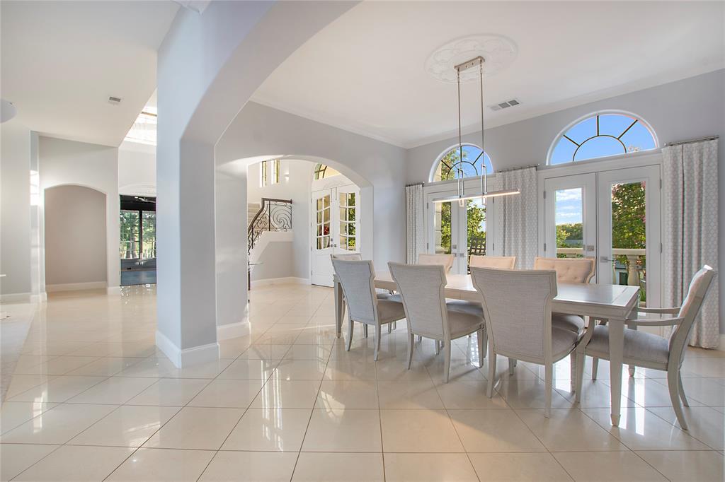 The Estates At Tour 18 Sec 1 - Residential