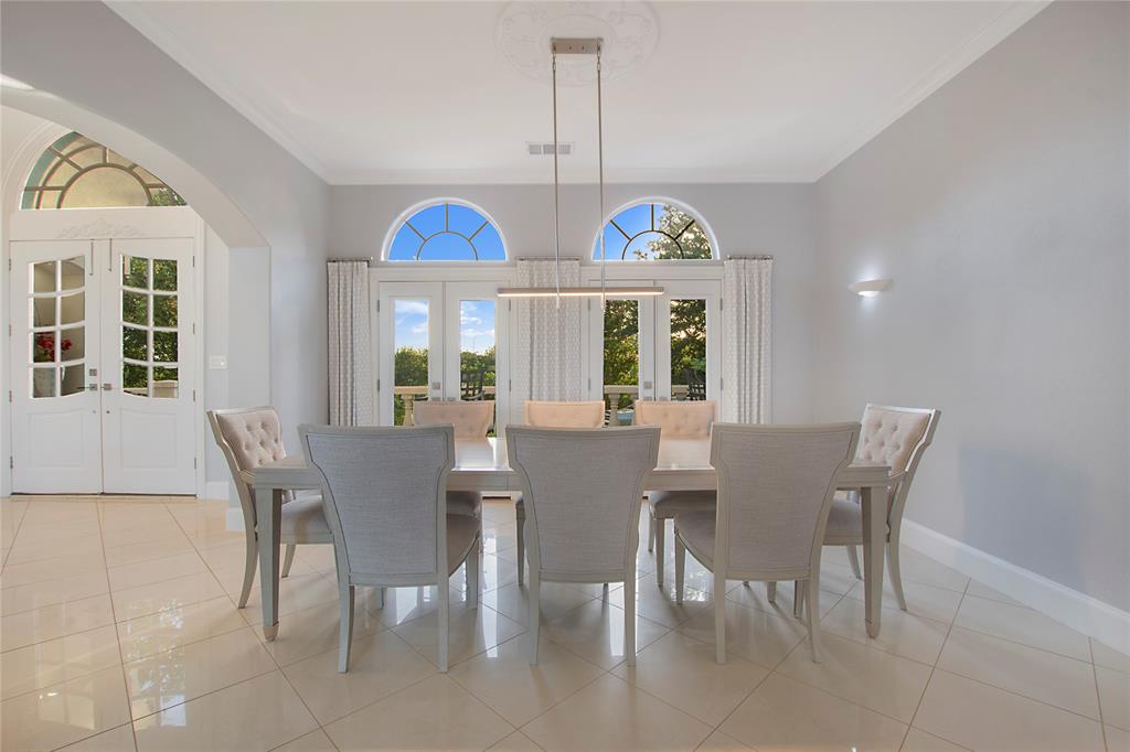 The Estates At Tour 18 Sec 1 - Residential