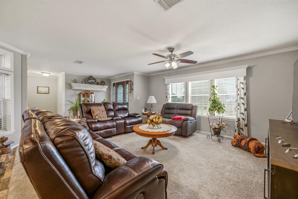 Oak Country Estates - Residential