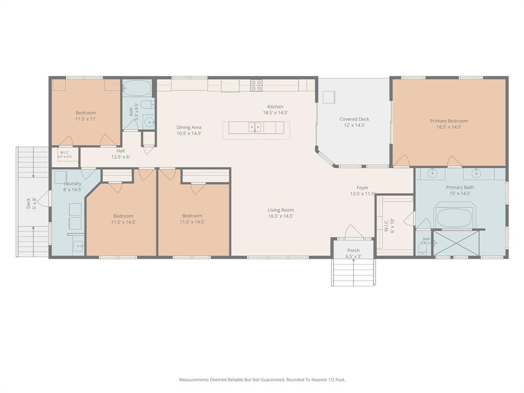 Oak Country Estates - Residential