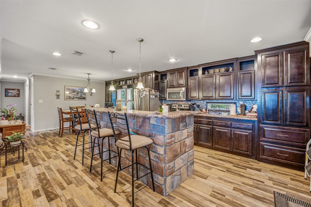 Oak Country Estates - Residential