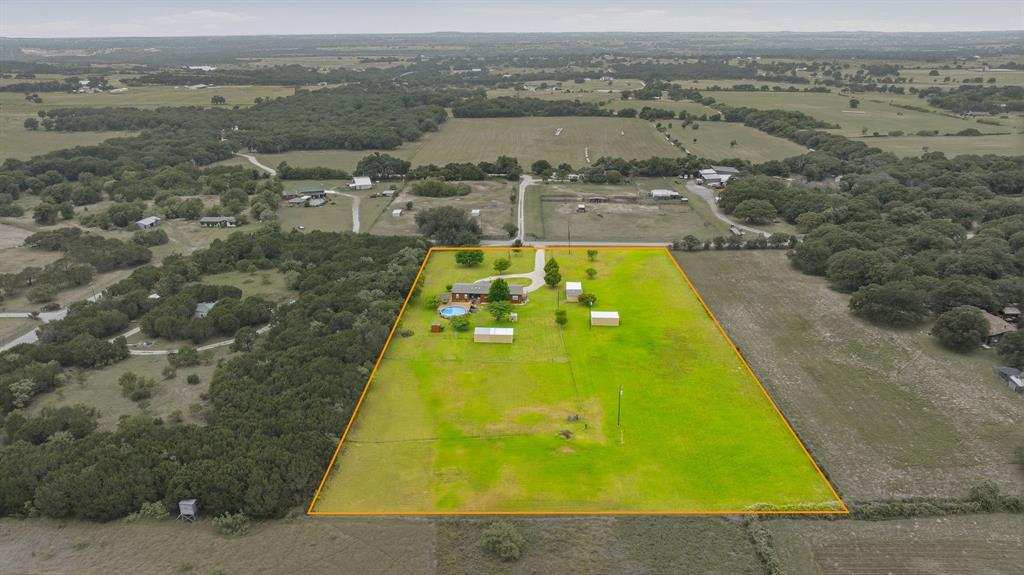 Oak Country Estates - Residential