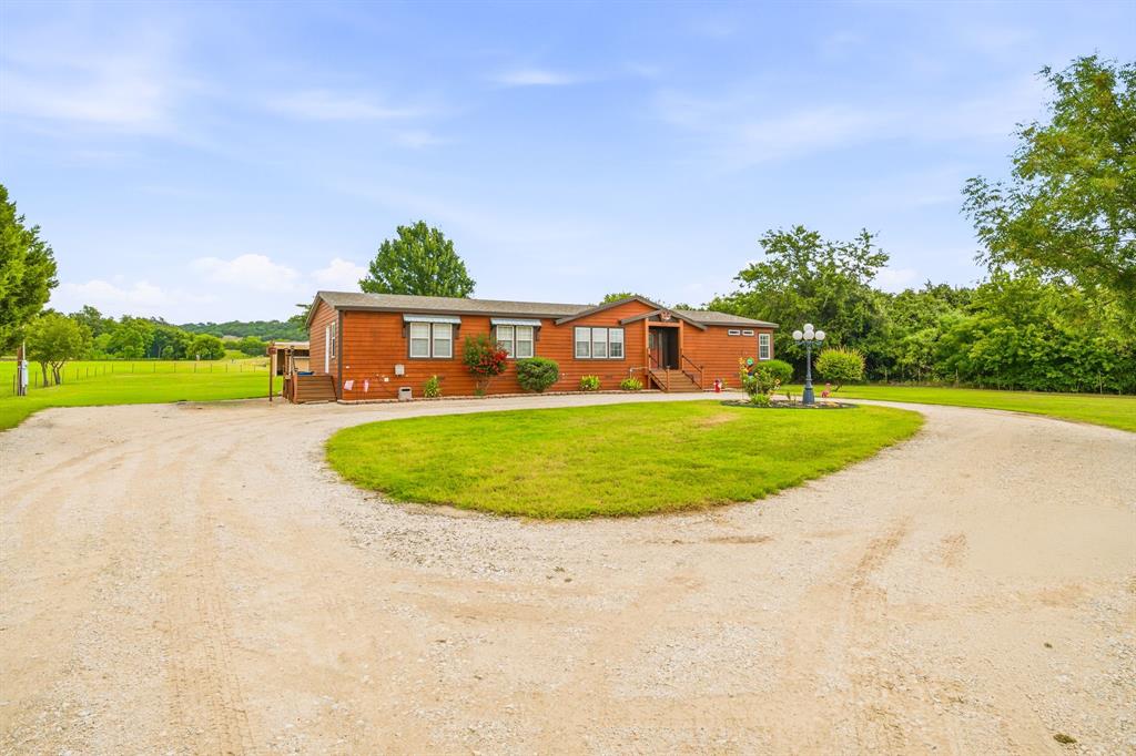 Oak Country Estates - Residential