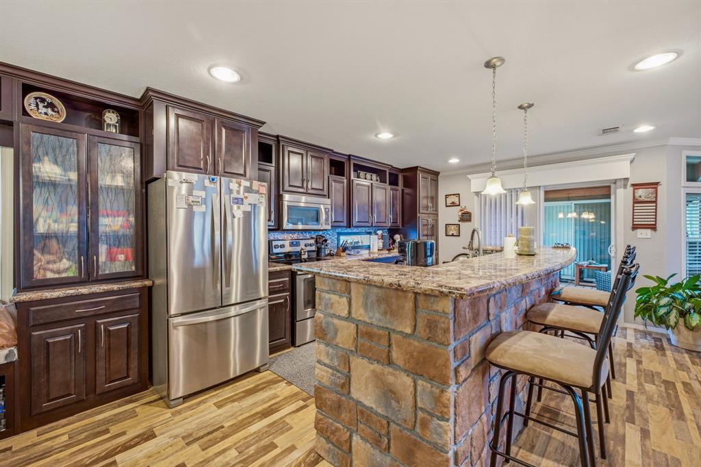 Oak Country Estates - Residential