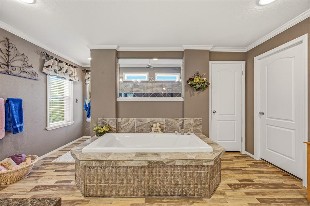 Oak Country Estates - Residential