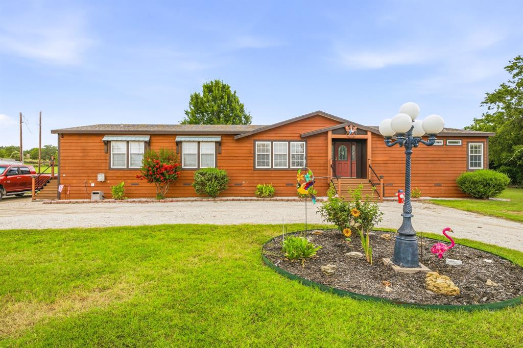 Oak Country Estates - Residential
