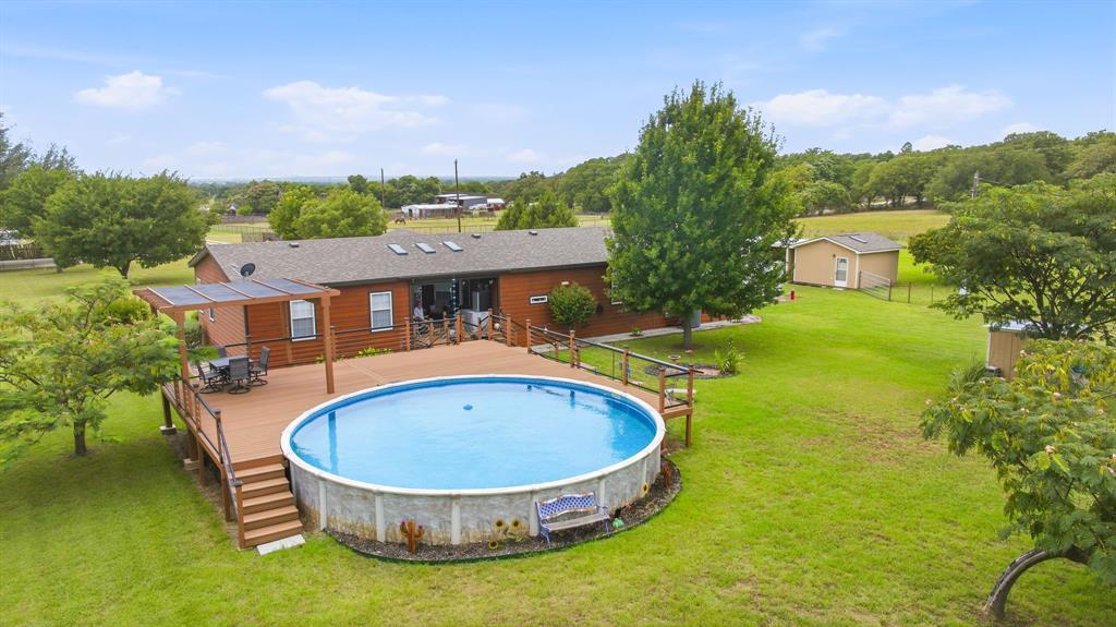 Oak Country Estates - Residential