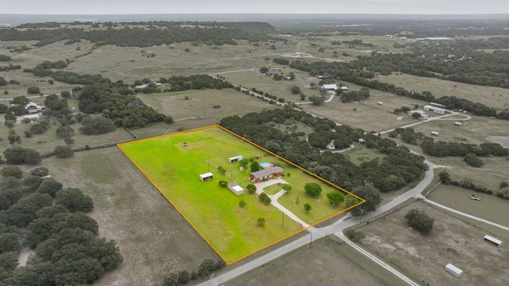Oak Country Estates - Residential
