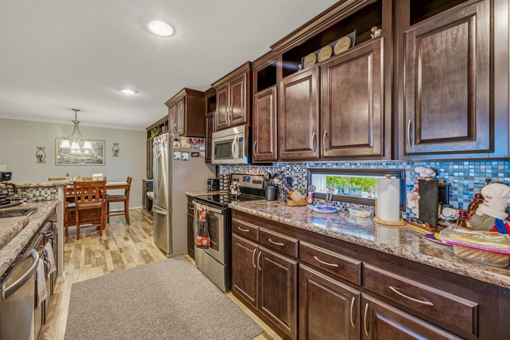 Oak Country Estates - Residential