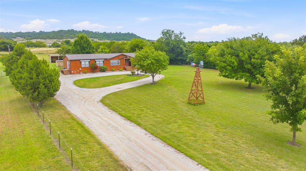 Oak Country Estates - Residential