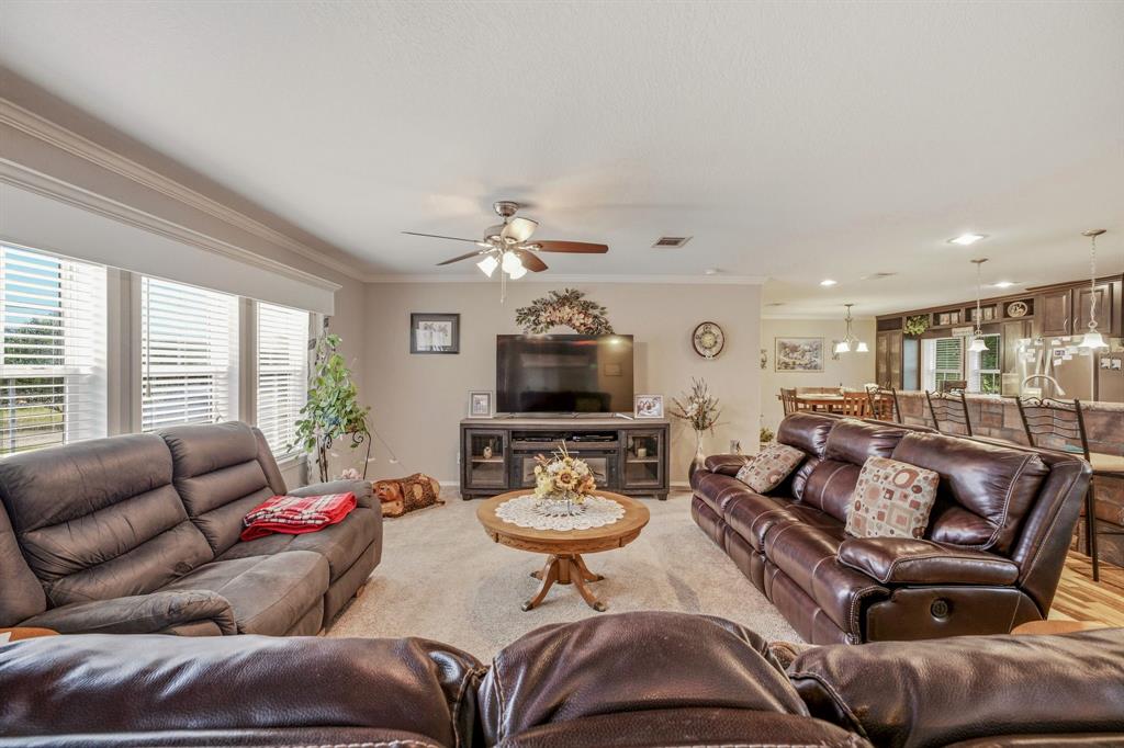 Oak Country Estates - Residential