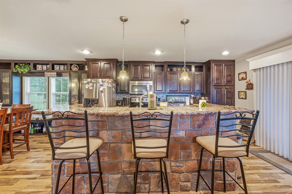 Oak Country Estates - Residential