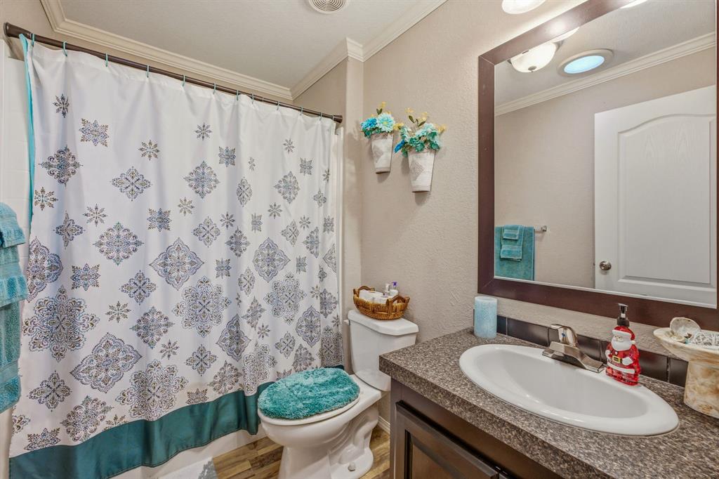 Oak Country Estates - Residential