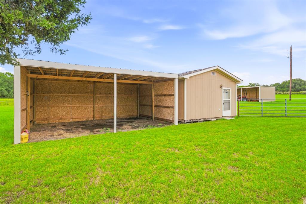Oak Country Estates - Residential