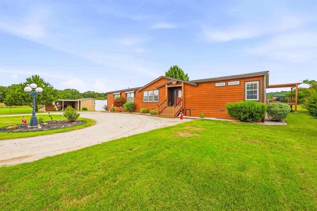 Oak Country Estates - Residential