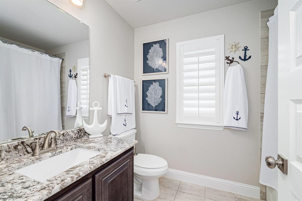 121 Majors - Residential