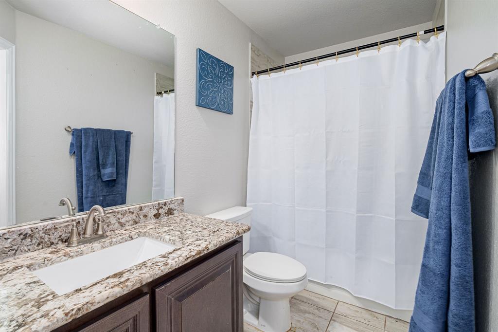 121 Majors - Residential