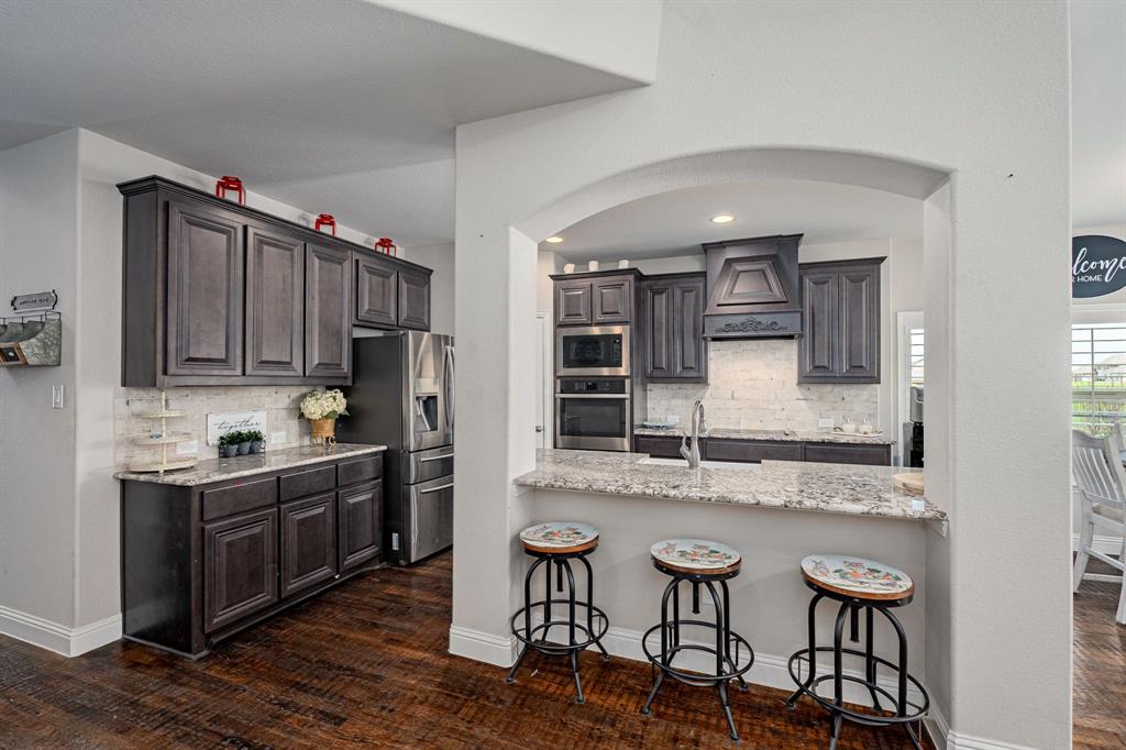 121 Majors - Residential