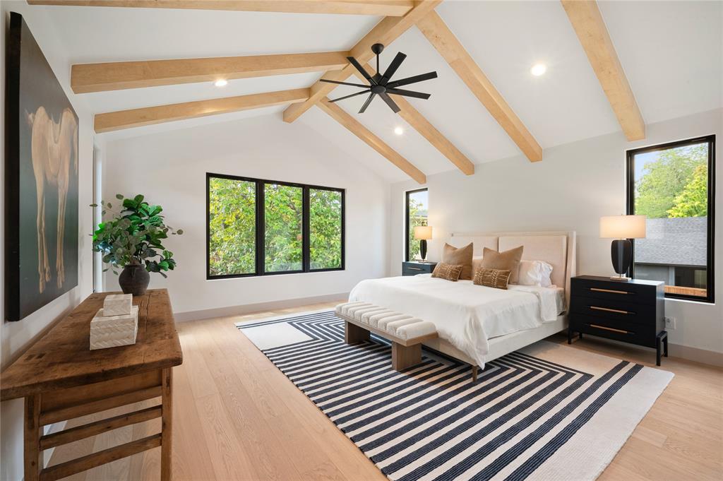 Montebello Park - Residential