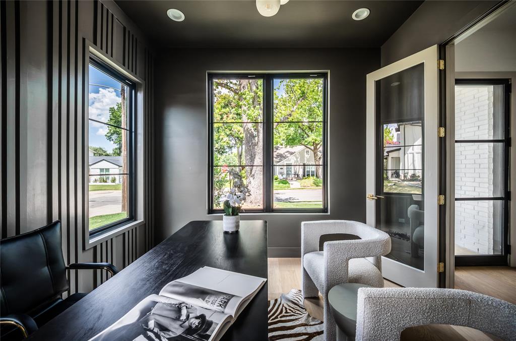 Montebello Park - Residential