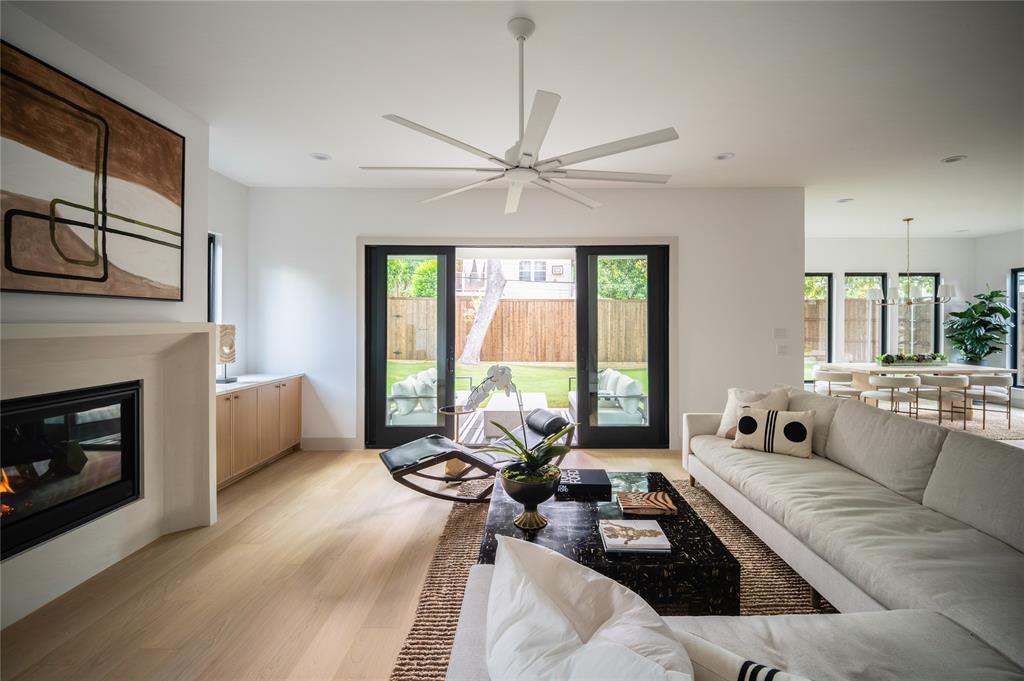 Montebello Park - Residential