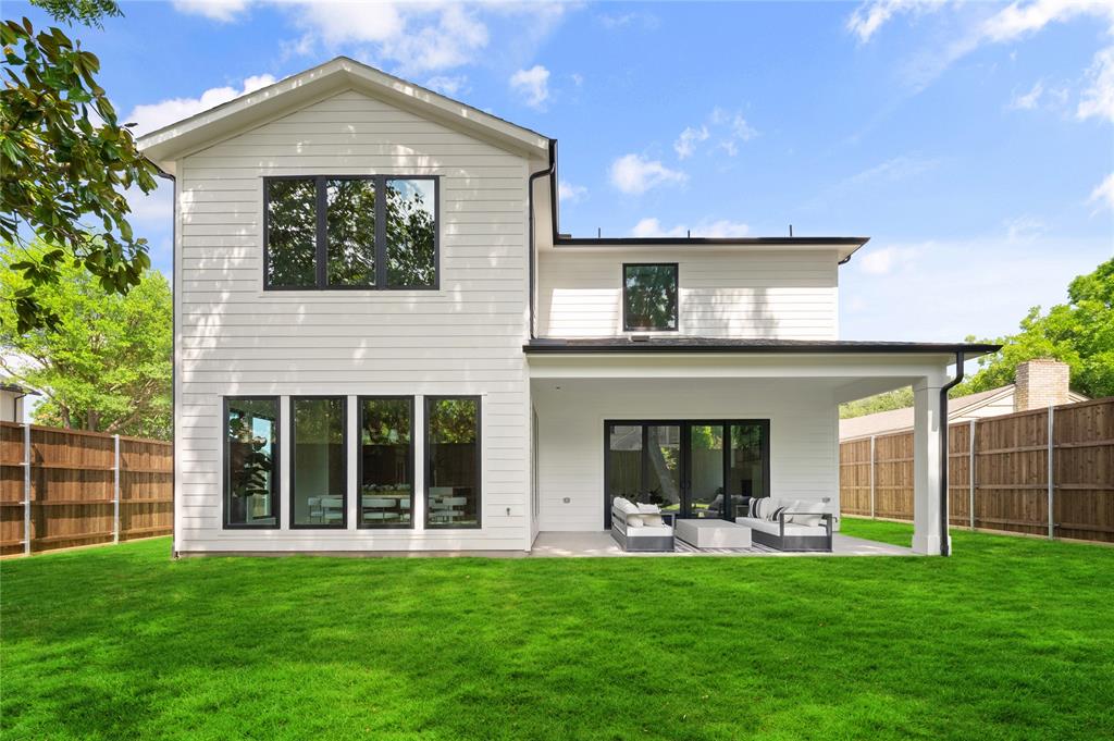 Montebello Park - Residential