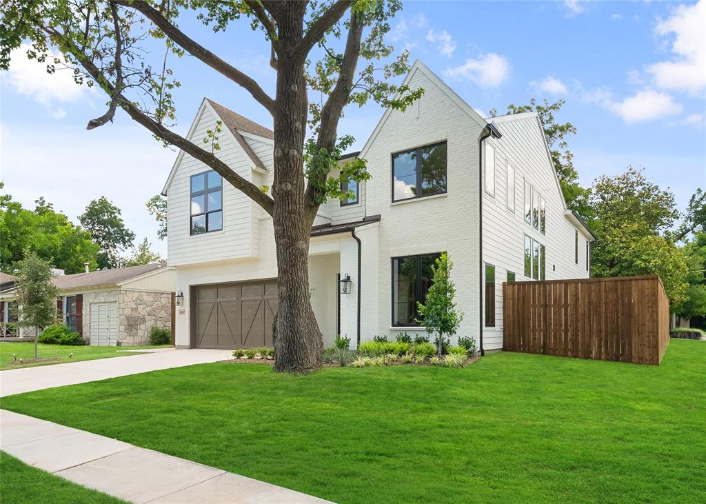 Montebello Park - Residential