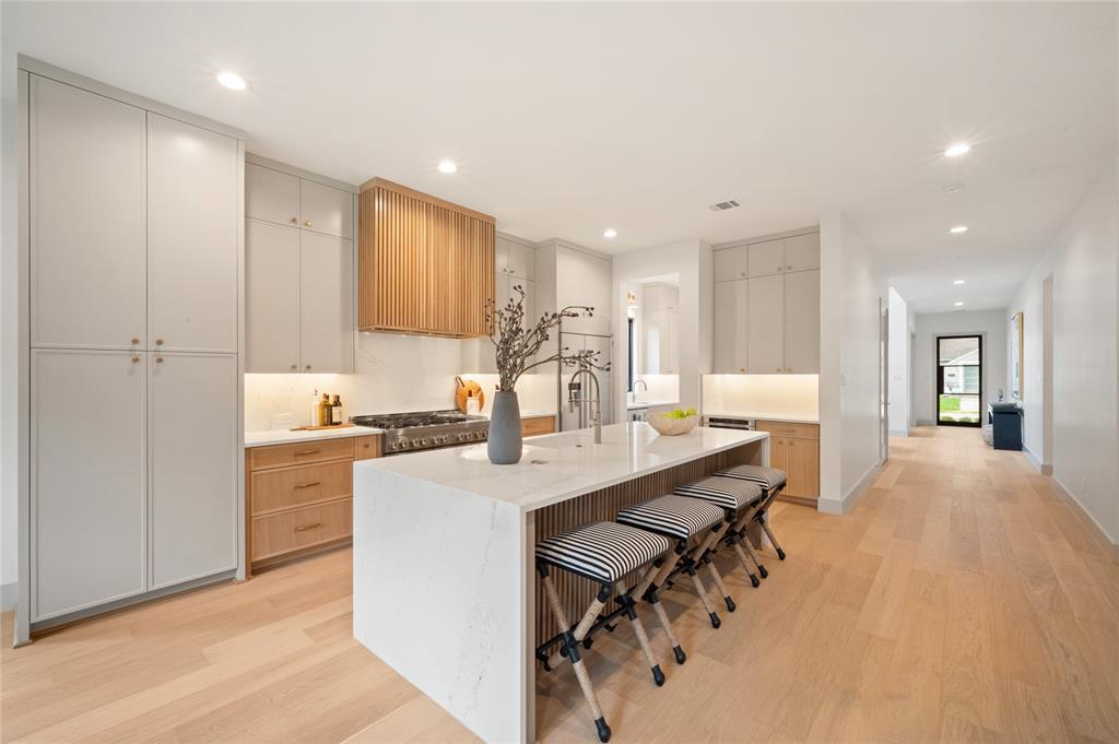 Montebello Park - Residential