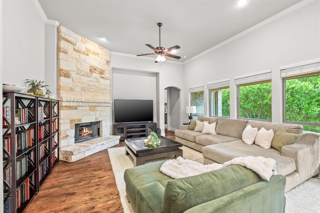 Hilltop Estates Ph Two - Residential