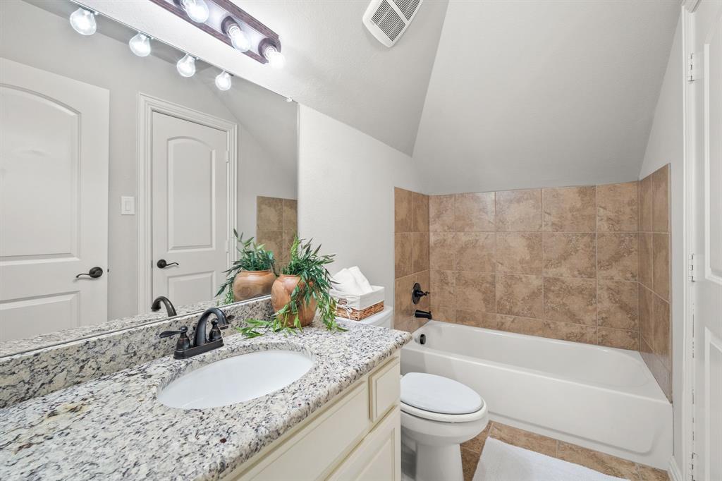 Hilltop Estates Ph Two - Residential