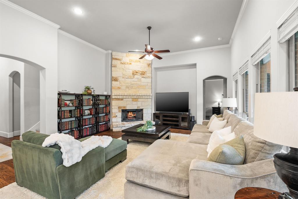 Hilltop Estates Ph Two - Residential