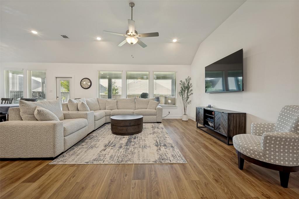 Lennon Creek Add - Residential