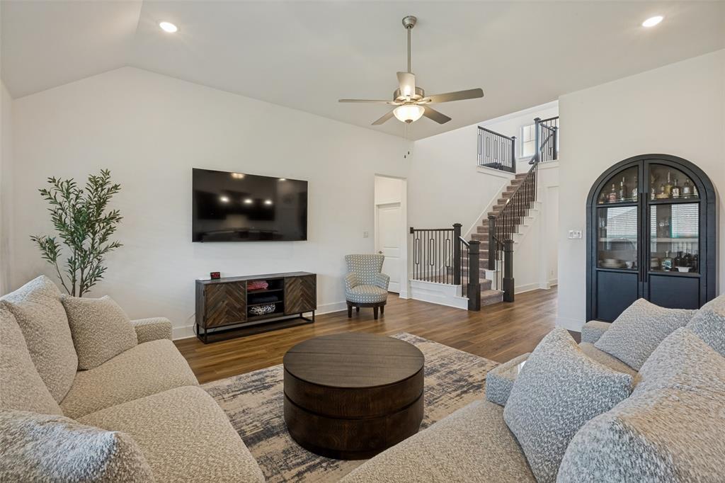 Lennon Creek Add - Residential