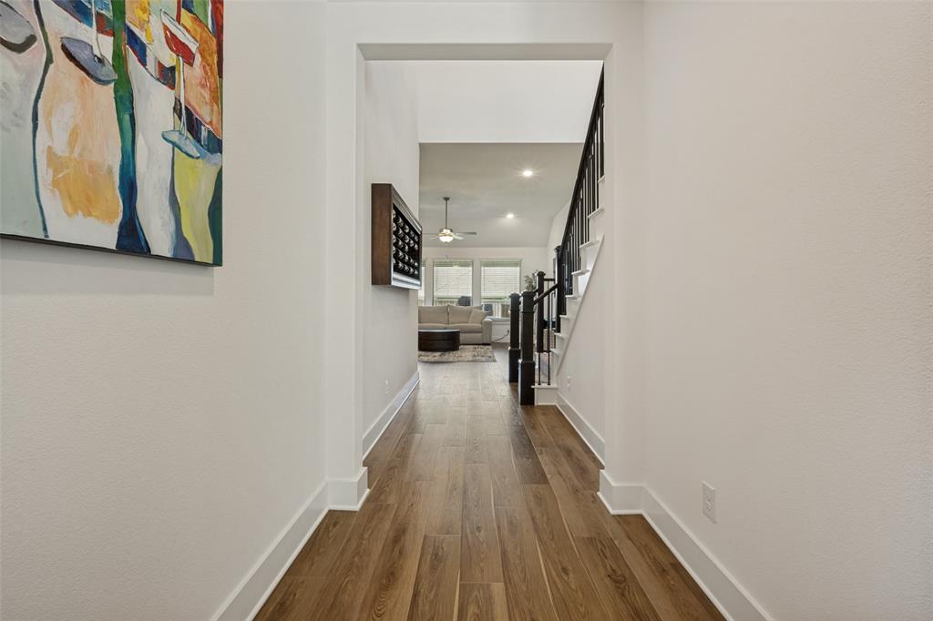 Lennon Creek Add - Residential