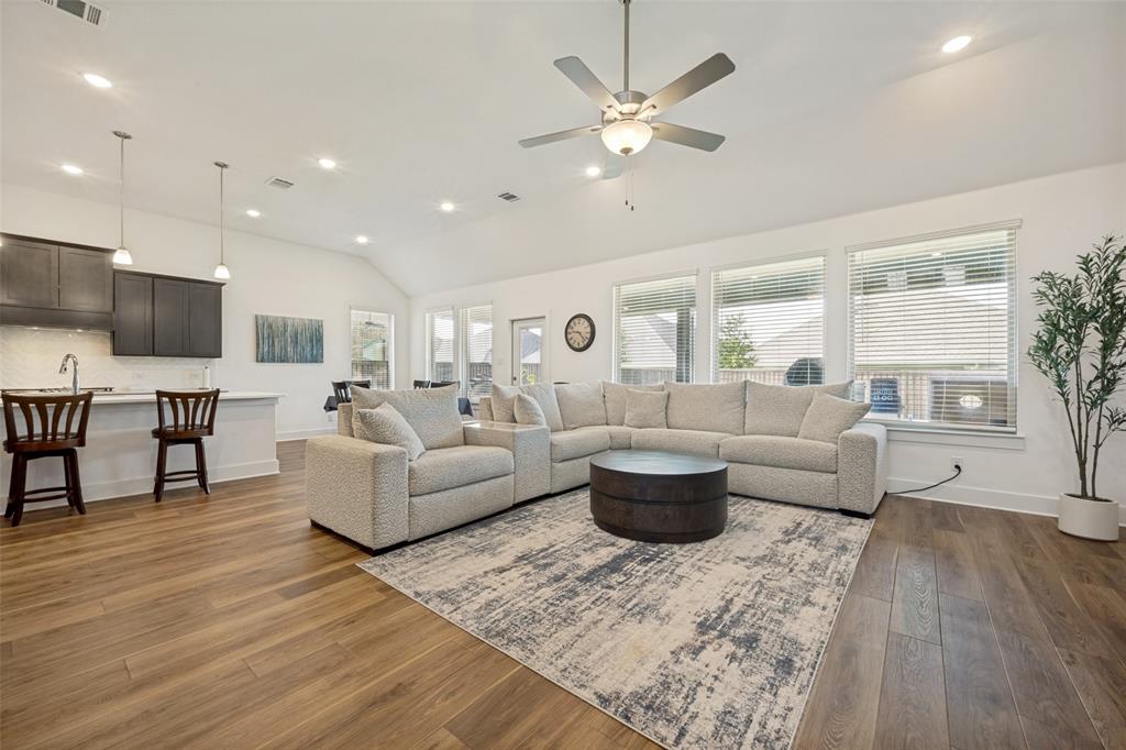 Lennon Creek Add - Residential