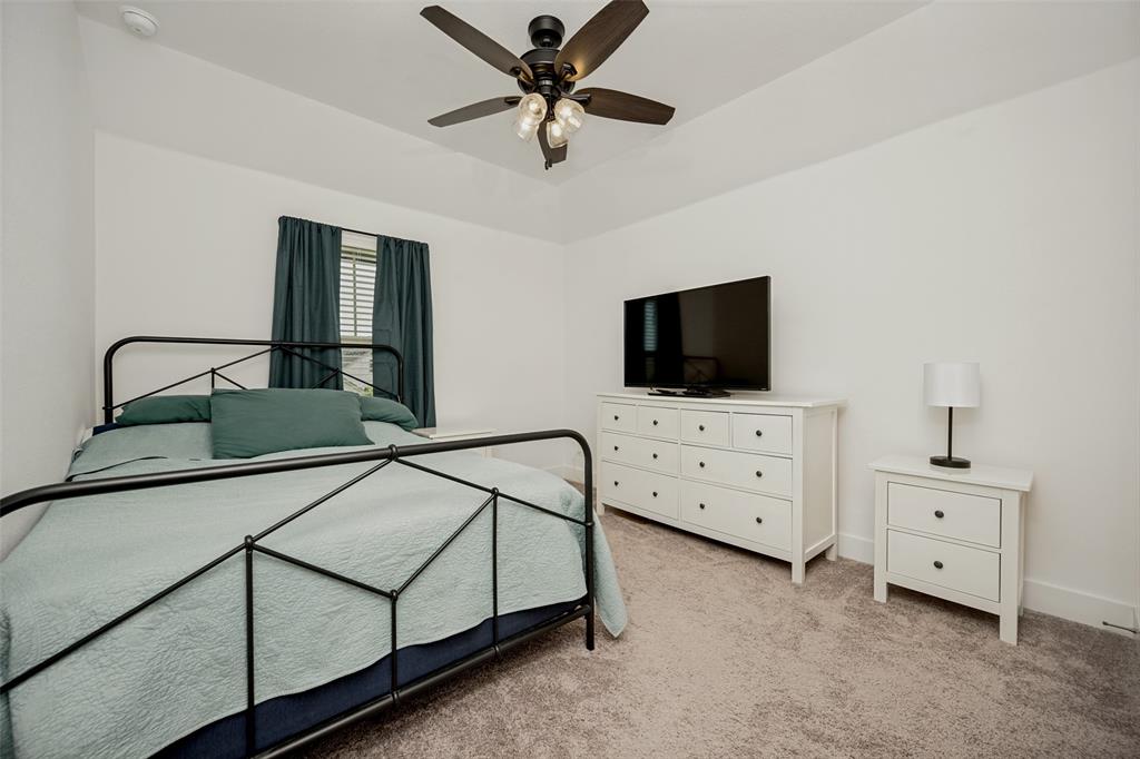 Lennon Creek Add - Residential