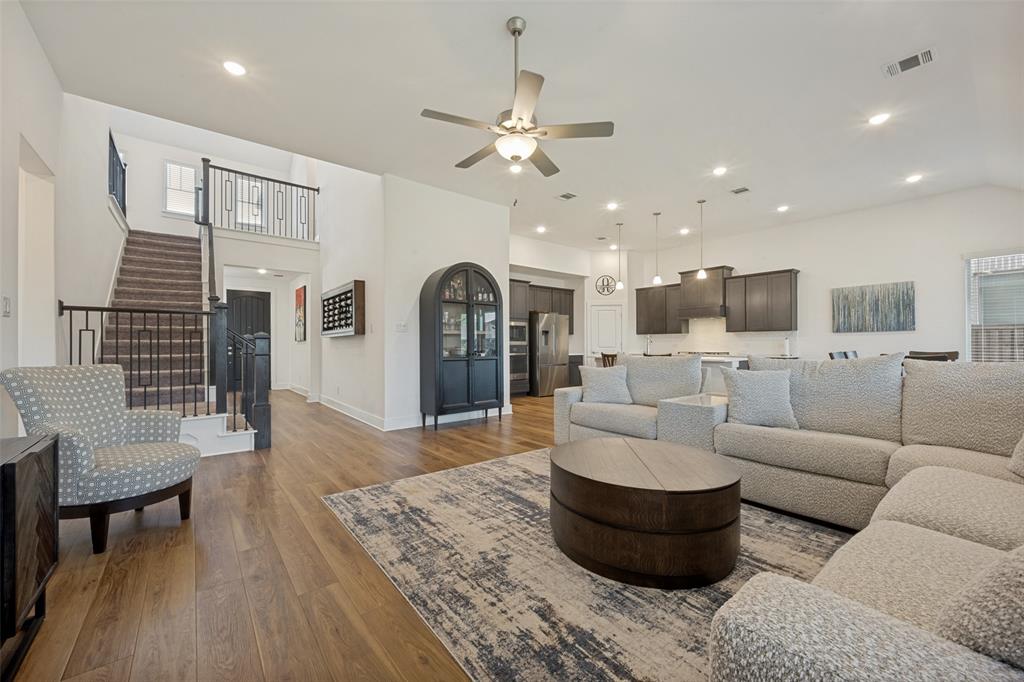 Lennon Creek Add - Residential