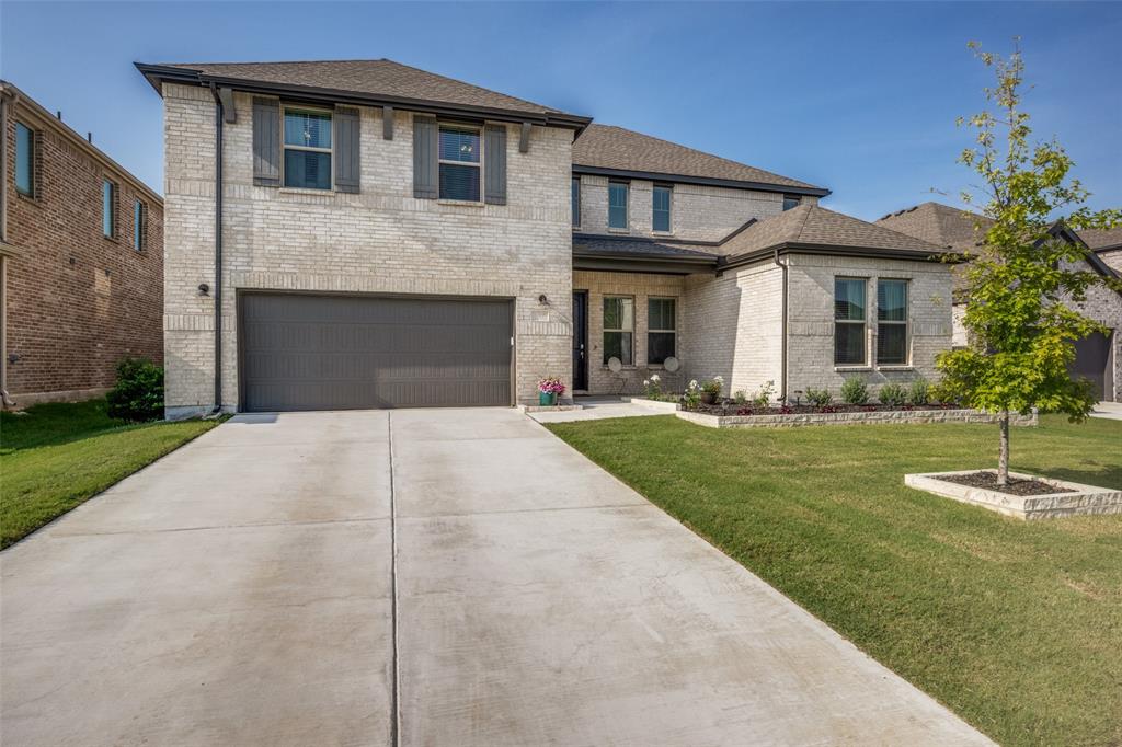Lennon Creek Add - Residential