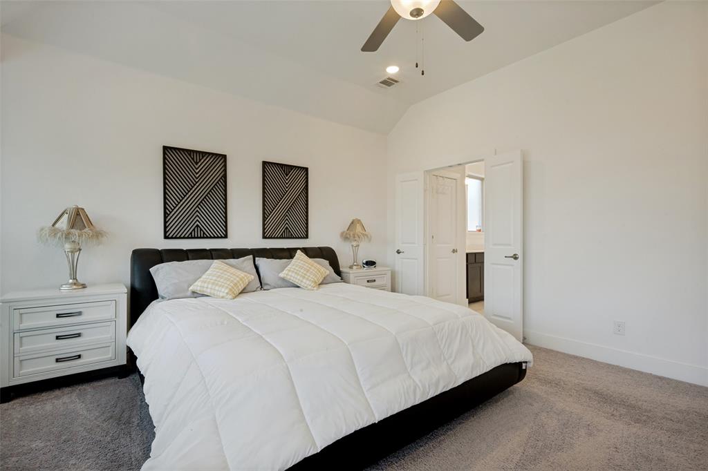 Lennon Creek Add - Residential