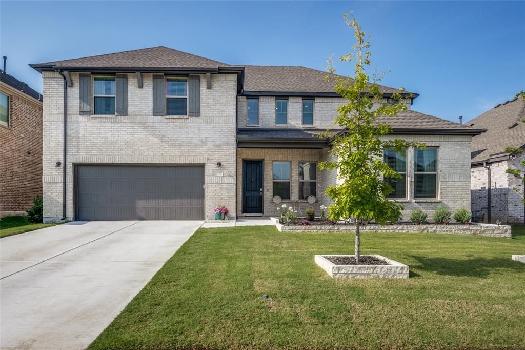 Lennon Creek Add - Residential