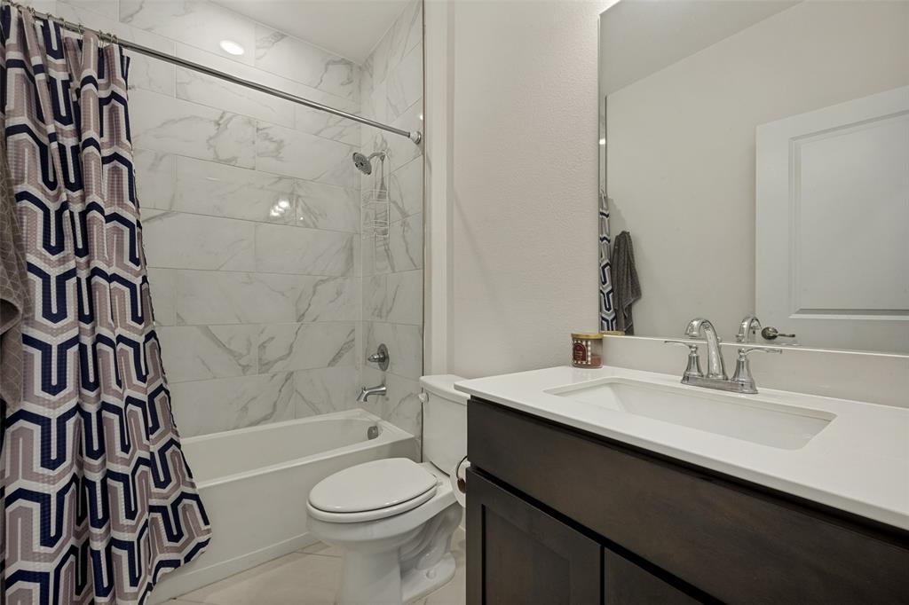 Lennon Creek Add - Residential