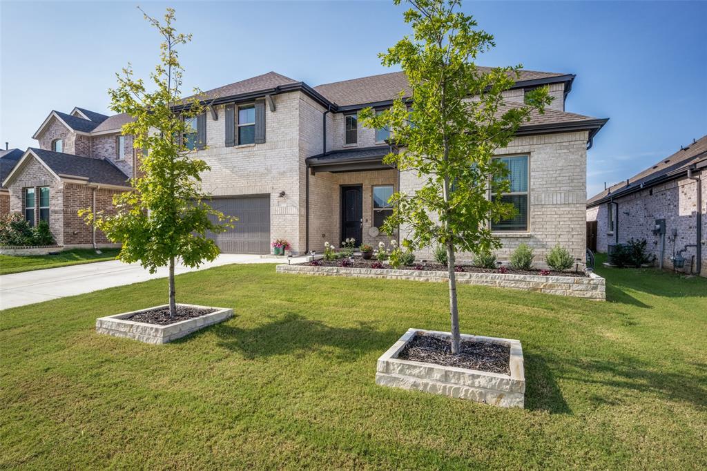 Lennon Creek Add - Residential