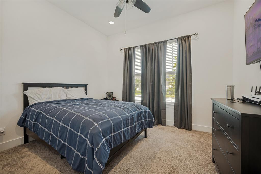 Lennon Creek Add - Residential