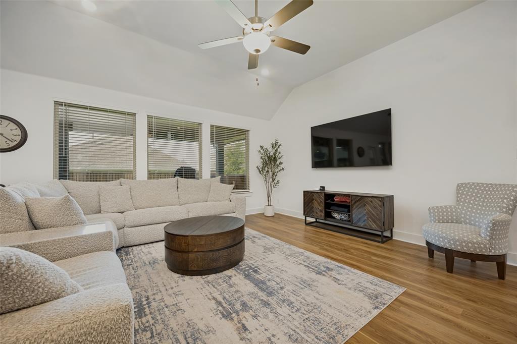 Lennon Creek Add - Residential