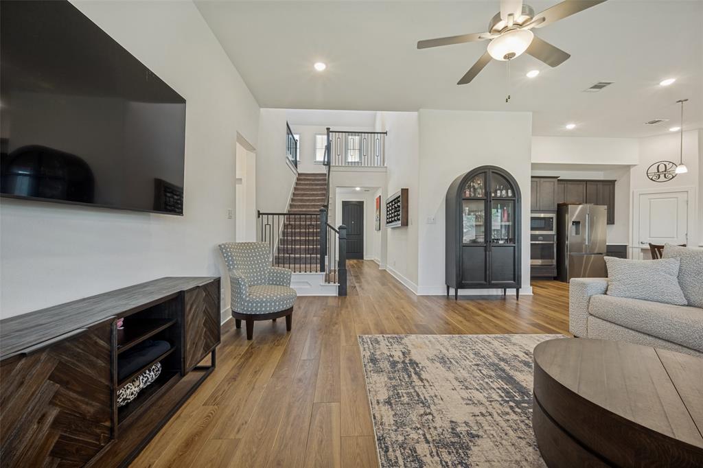 Lennon Creek Add - Residential