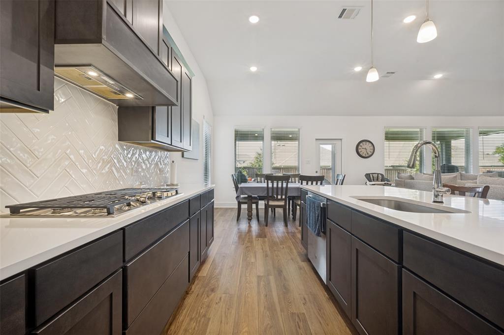 Lennon Creek Add - Residential