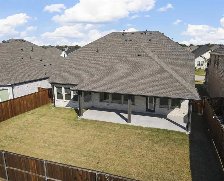 Lennon Creek Add - Residential