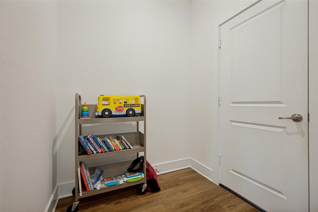 Lennon Creek Add - Residential